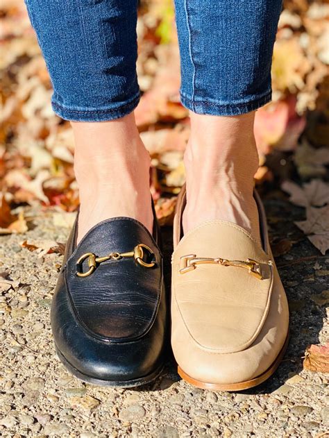 target gucci loafer dupe|best gucci loafers.